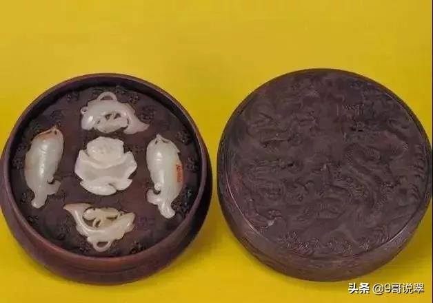 世上还有如此神奇的事：随身佩戴的玉器丢失，十年后竟失而复得