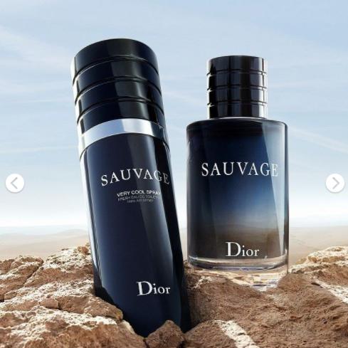 dior香水sauvage新款,diorsauvage香水选哪一个
