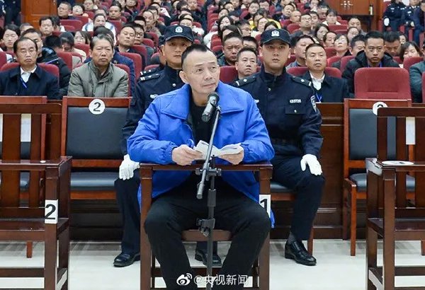 2019年十大刑事案件评析,2019年十大刑事案件点评排名