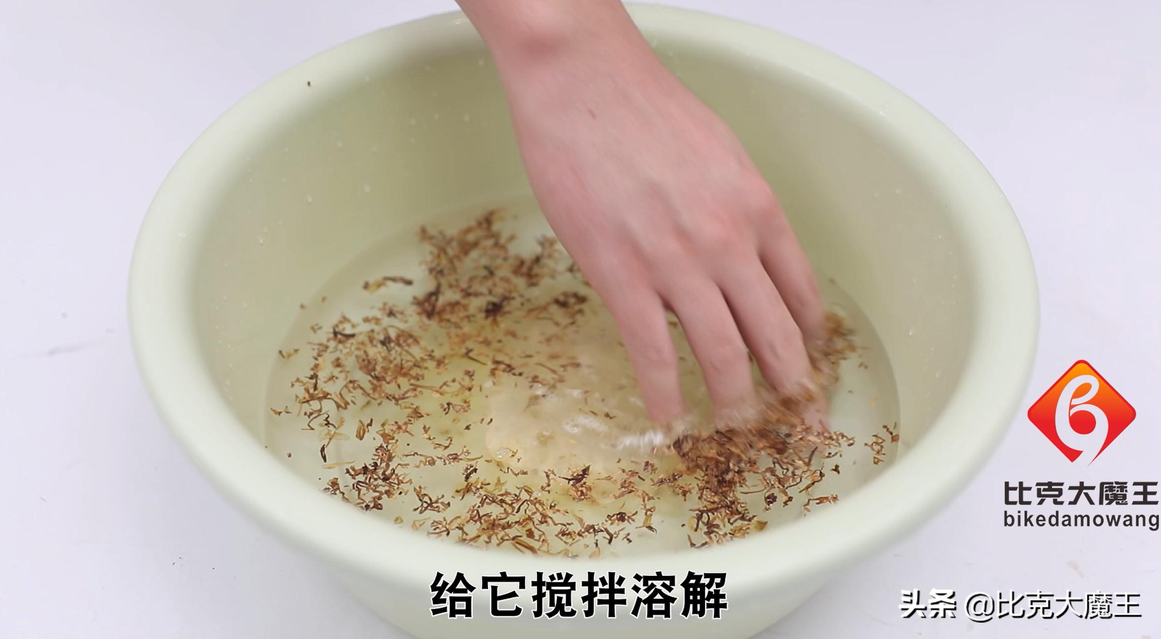 洗衣粉加香烟的方法,香烟加洗洁精的妙用