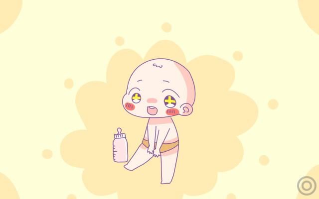 宝宝断奶了妈妈好不舍,宝宝断奶容易生病吗
