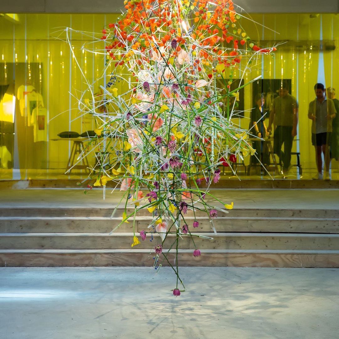 西安花艺师的前景和收入,3线城市花艺师前景