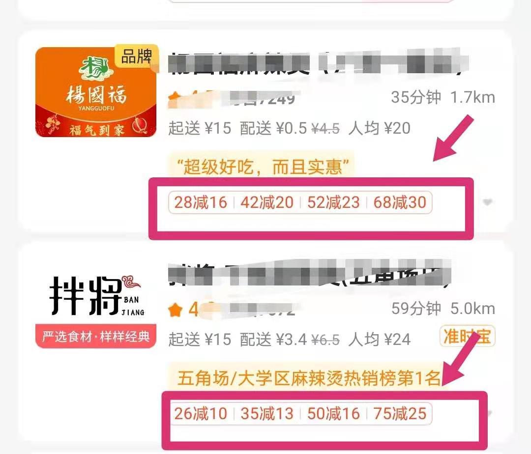 2020年外卖店铺怎么做,外卖店开业计划
