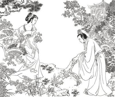 读古诗《上山采蘼芜》：古人离得太远，我们已经不懂他们了