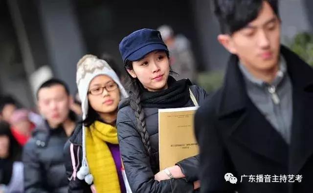 播音主持艺考需求考虑的问题,事业编播音主持面试真题
