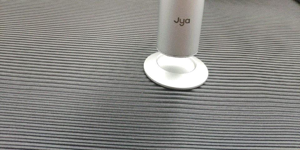 jya新光台灯评测,点一盏心灯短片