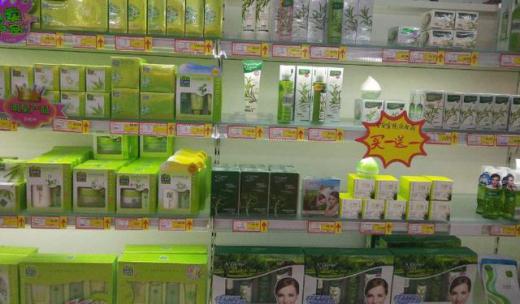 超市里最不能忽略的几种护肤品,超市有6种便宜让脸变白护肤品