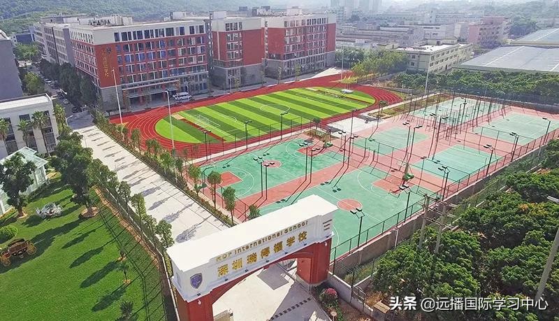 北上深这几所国际学校的课外活动堪比十几万的兴趣班