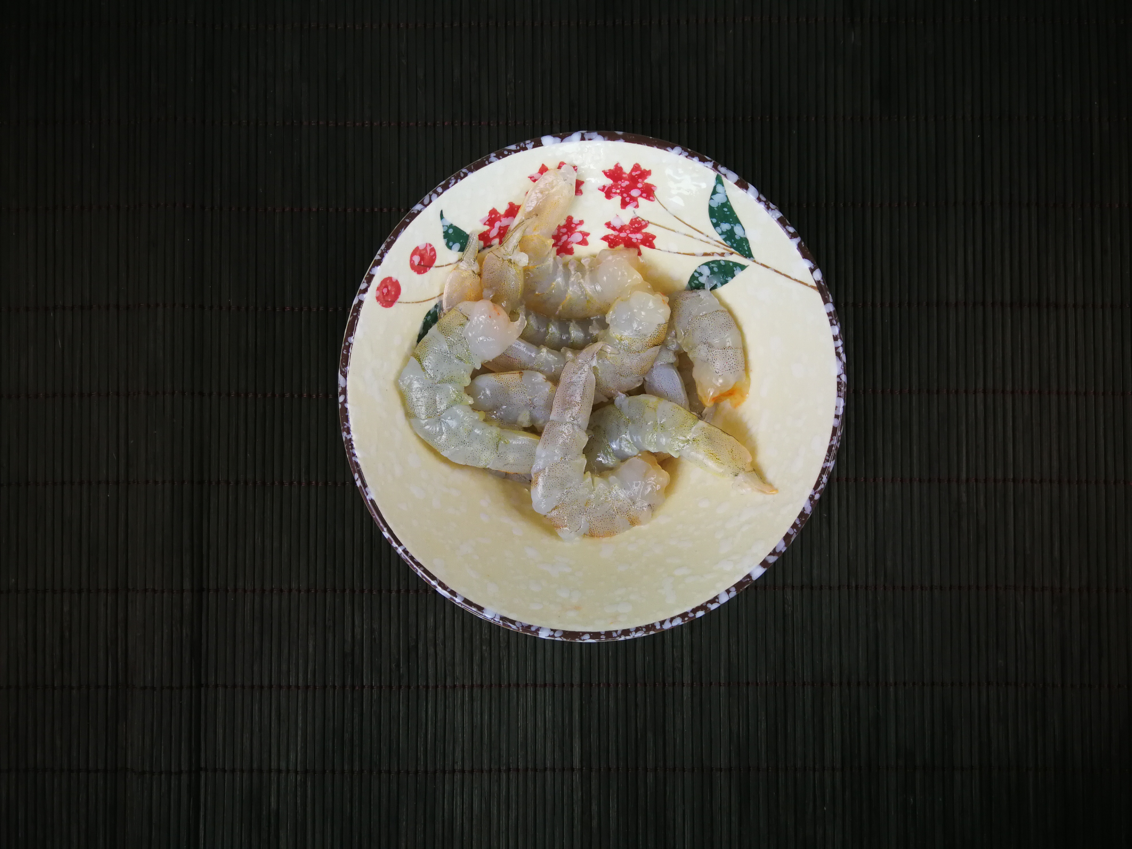 怎么做虾仁蒸糕好吃,家常虾仁鸡蛋糕做法