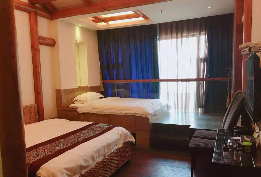 惠州怡情谷酒店价目表,惠州怡情谷温泉住宿价格