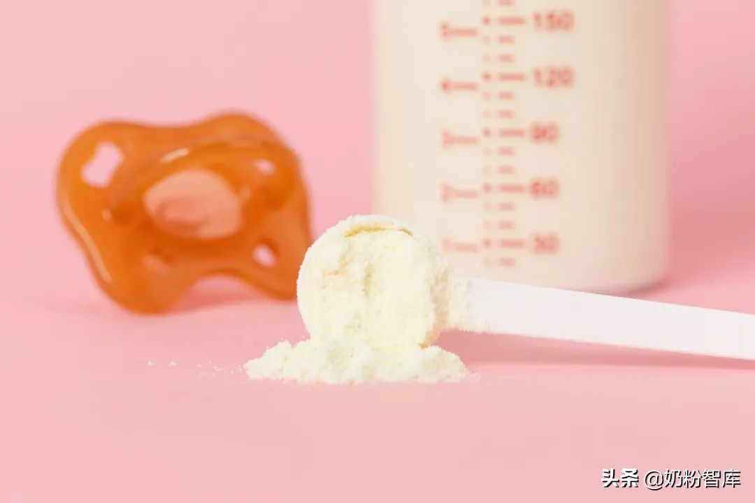 海淘奶粉要注意哪些事项,看完这3点你就明白了