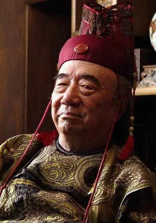 唐国强陈道明谁演得最多,2003年陈道明唐国强电视剧