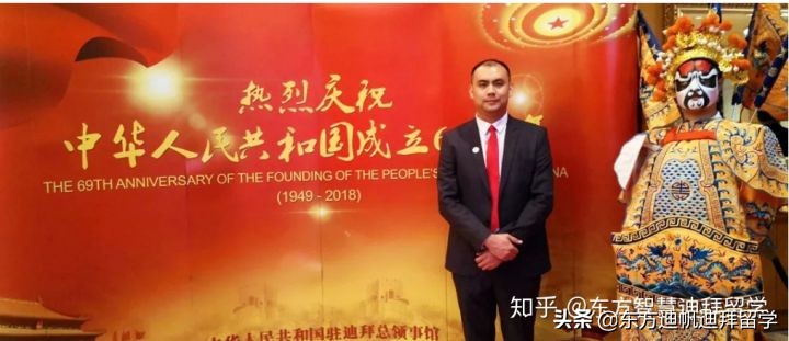 在迪拜的日子很辛苦,在迪拜生活的感受