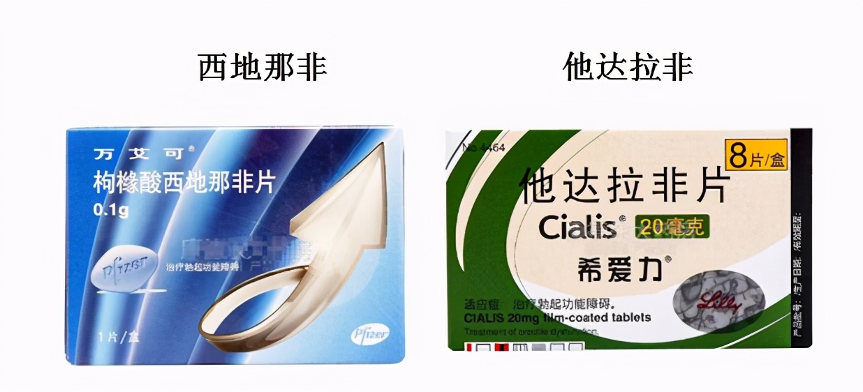 不同剂量的他达拉非在治疗阳痿时有什么讲究呢？说说它的正确用法
