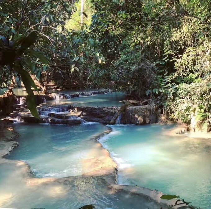去老挝个人旅游可以停留多长时间,一年四季的老挝