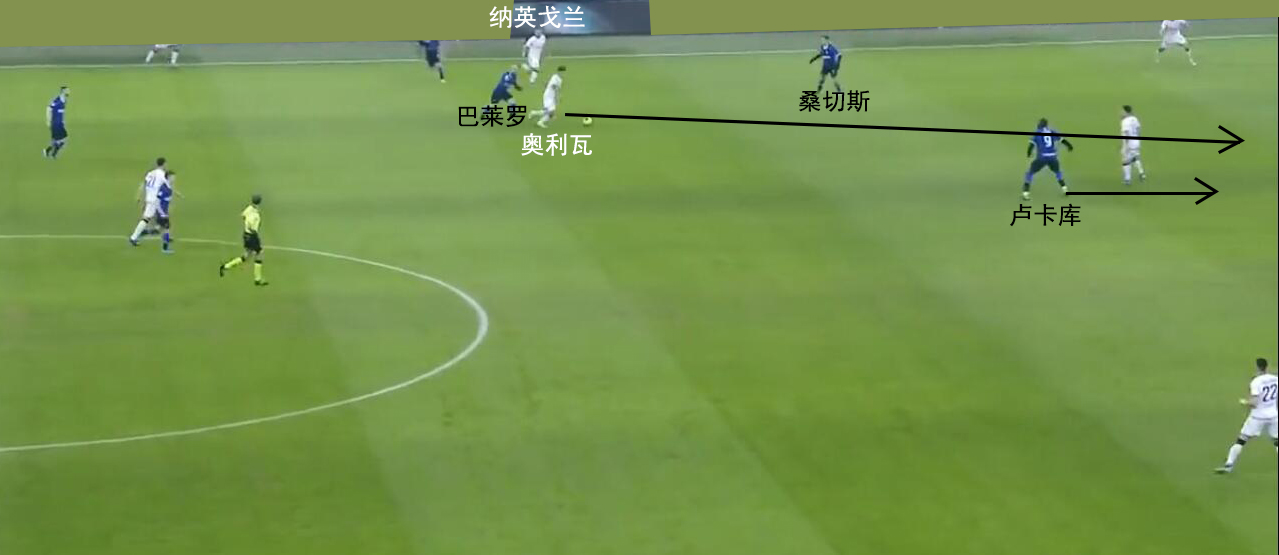 国米预测卡利亚里,国米2-0战胜卡利亚里集锦