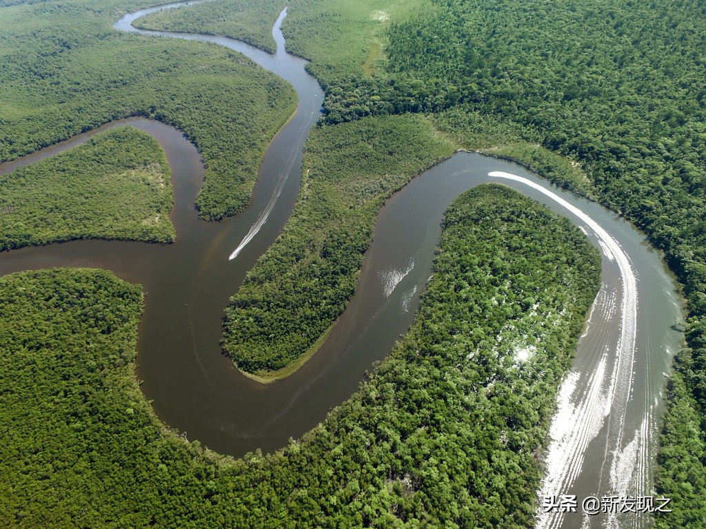 全球最美10个旅游胜地,全球250个世界顶级旅游胜地名录