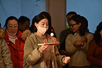 秦岭路小学2021运动会,2022年元旦小学联欢会