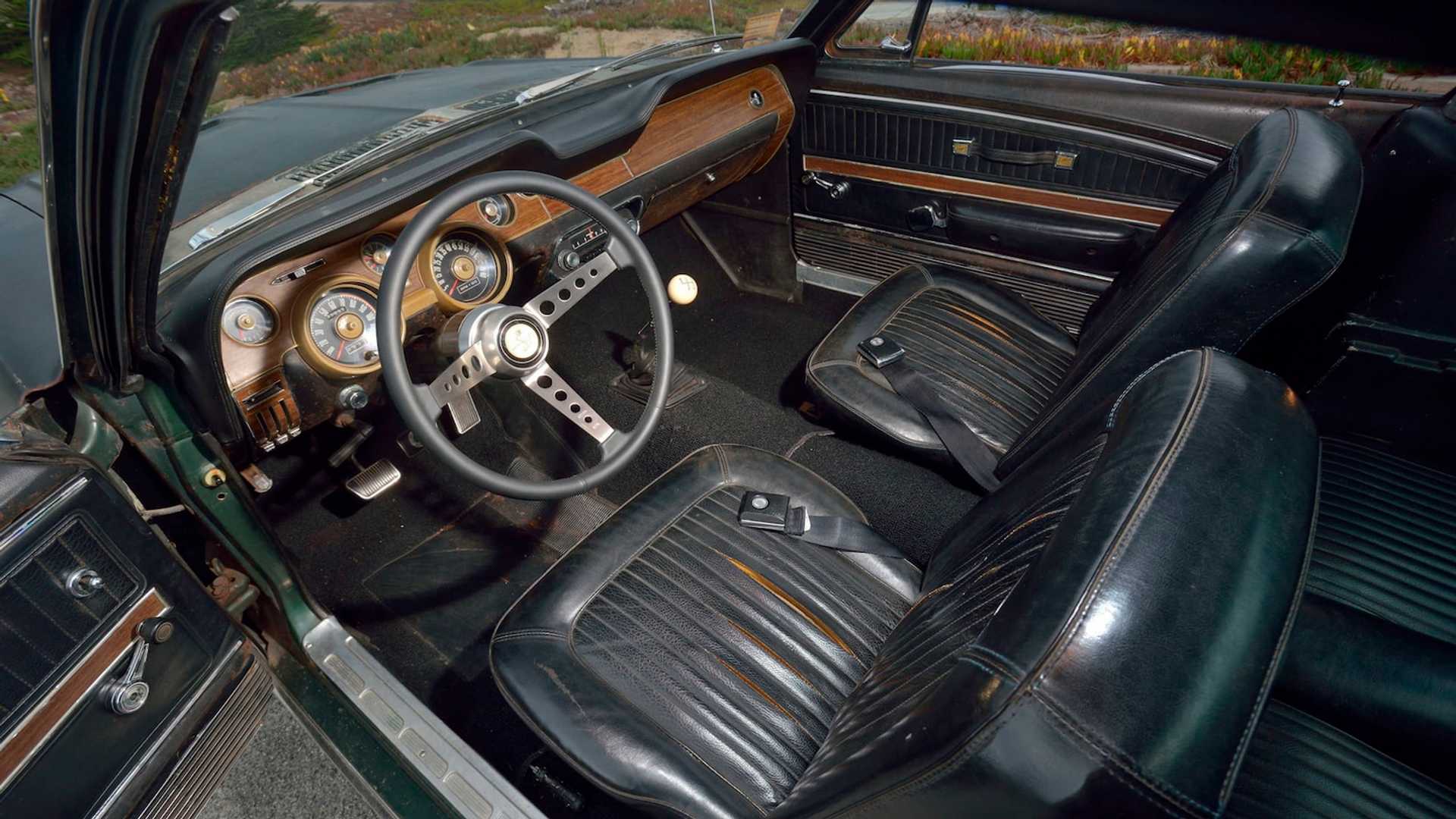 福特野马mustang2.3tecoboost20款,福特野马mustang现在值得买吗