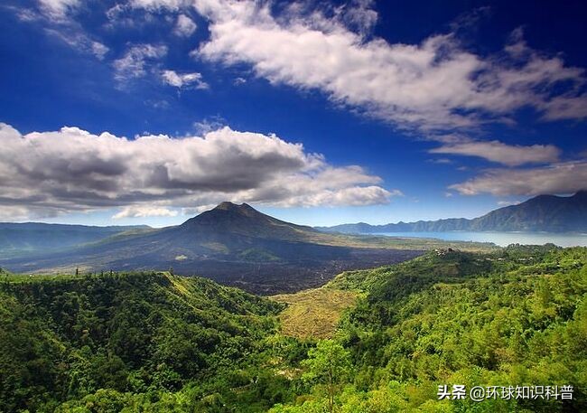 巴厘岛有哪些好景点,巴厘岛哪些景点值得去旅游