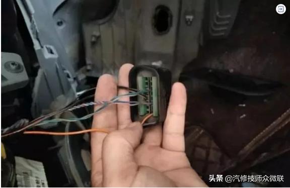 福特福克斯无法启动变速箱故障,福特福克斯无法启动电脑进不去
