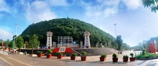 砚山风景区,砚山县宜居城市