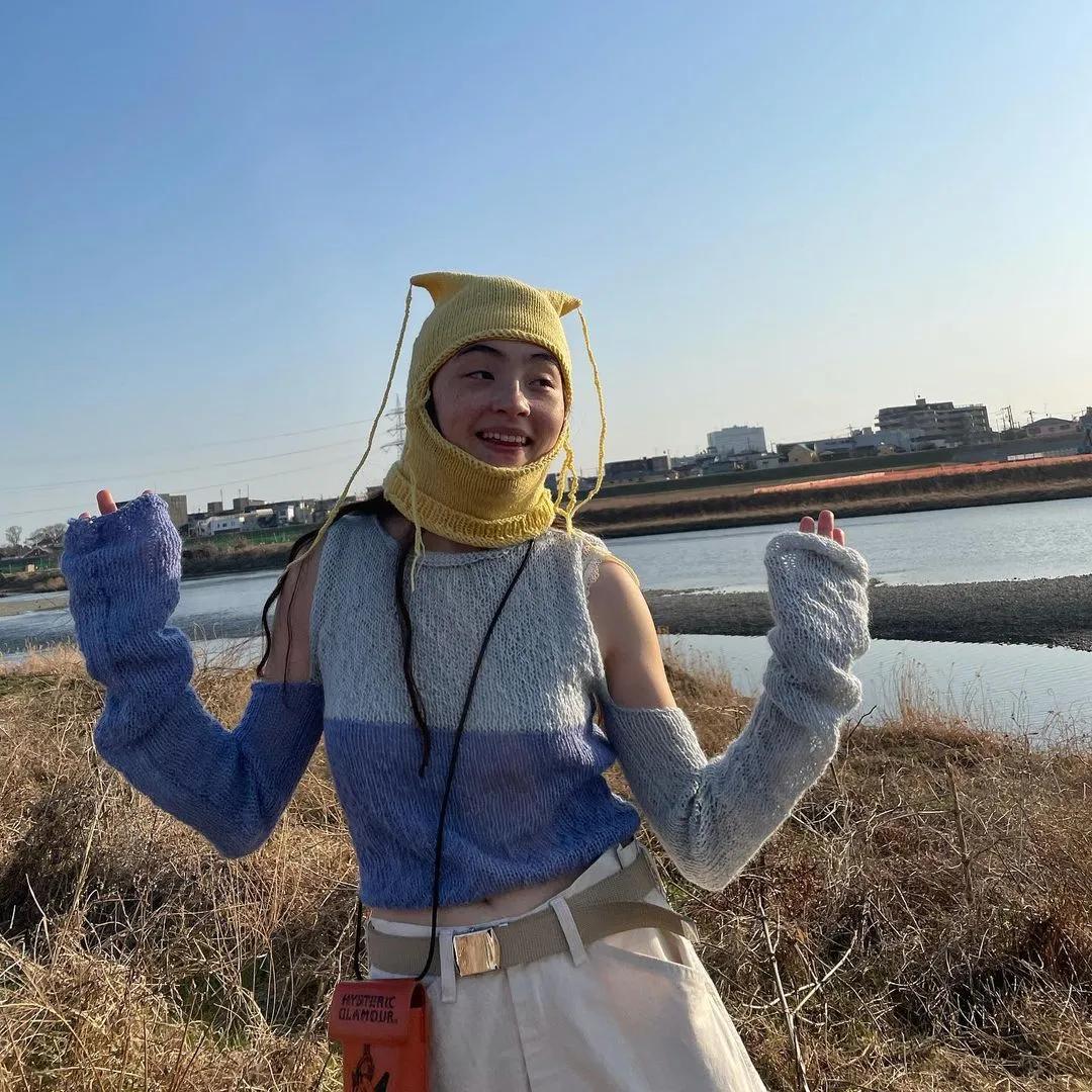 奶fufu女孩，怎么让颜值发挥到巅峰