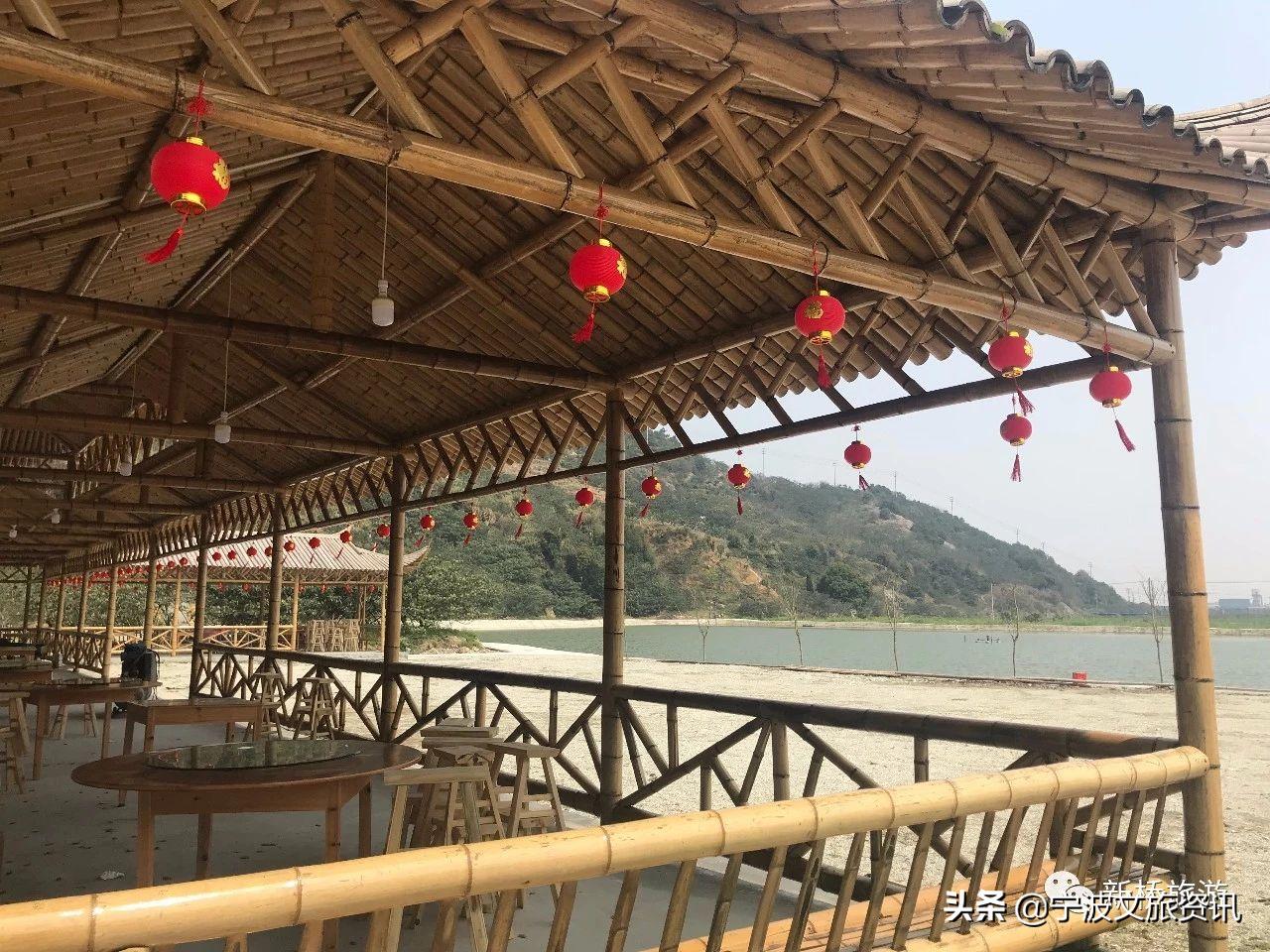 新桥，一个乡村旅游小镇的修炼手册