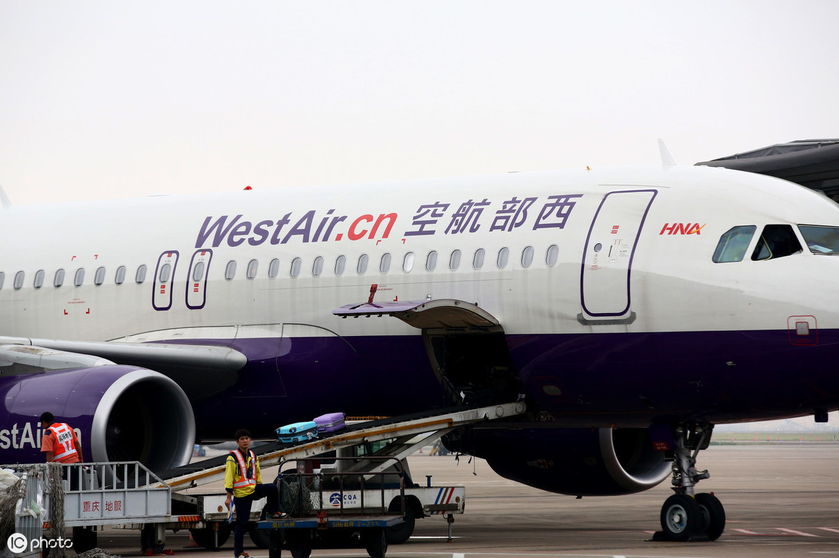 中国十大廉价航空品牌,全国十大廉价航空