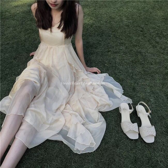 淘宝今年流行什么裙子女,淘宝最好看的裙子品牌