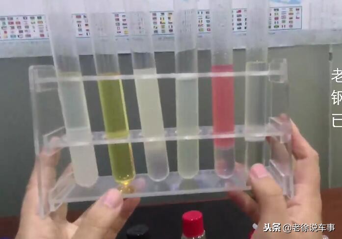 汽油除水剂有哪些,乙醇汽油除水剂有必要吗