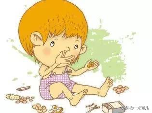 5岁鼻异物，18岁仍作妖！儿童发生鼻腔异物，先来做好这4步