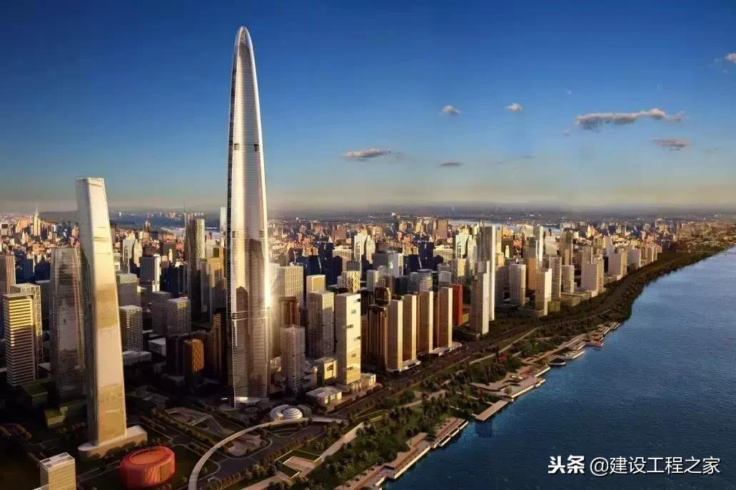 100张古建图,未来建筑图片超清大图