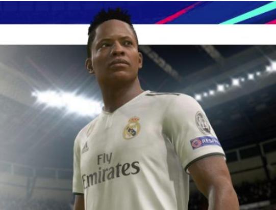 fifa19的足球征程,fifa19足球生涯终章
