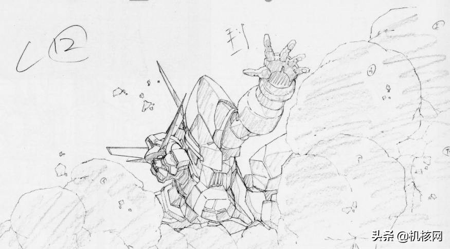 群星闪耀——那些站在《新世纪福音战士》背后的人们