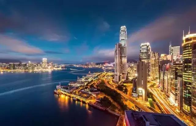 香港旅游自由行全攻略,香港旅游攻略吃什么