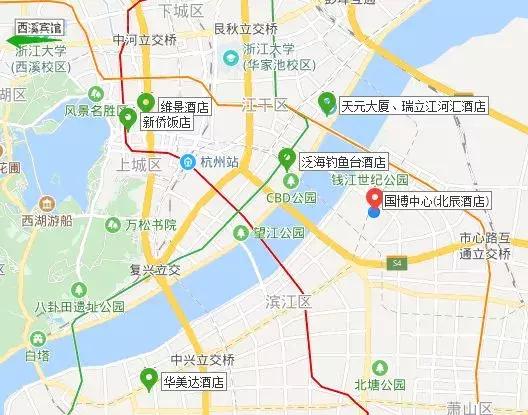 第三届国际茶博会开展！最全逛展攻略来了，附免费领门票通道