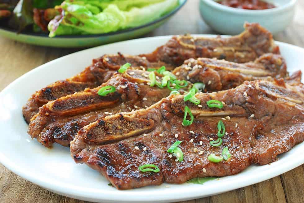 韩国传统料理在哪个地方,朝鲜料理和韩国料理