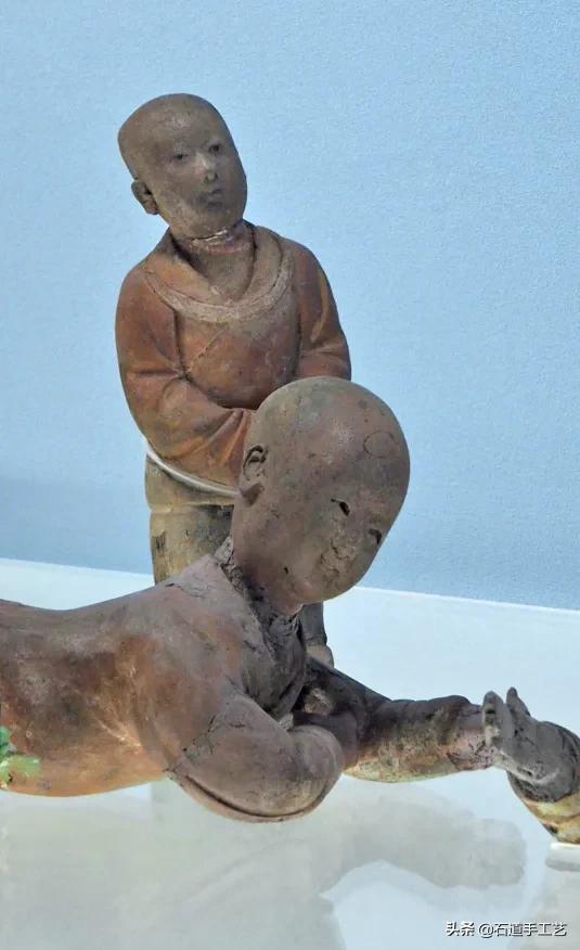 江南望族，三国名将日常所用何物——《江南文化艺术展》陶瓷掠影