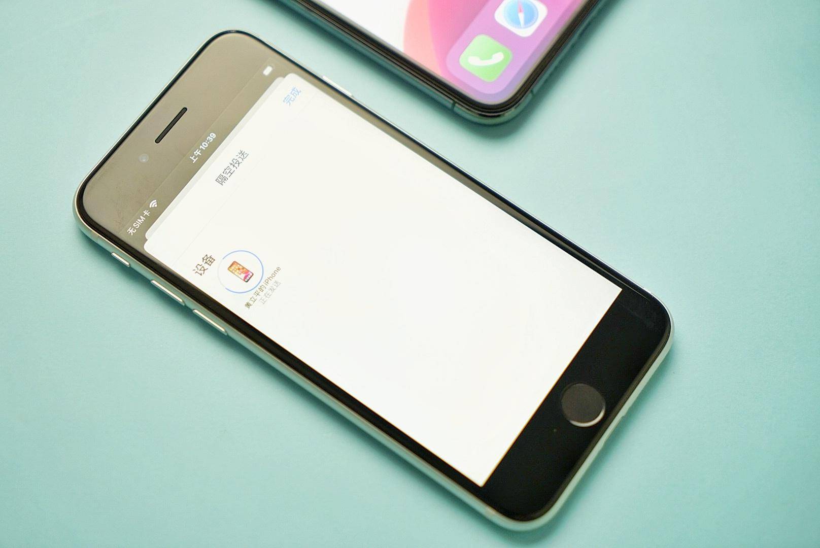 iphonese最新代测评,新一代iphonese4月发布