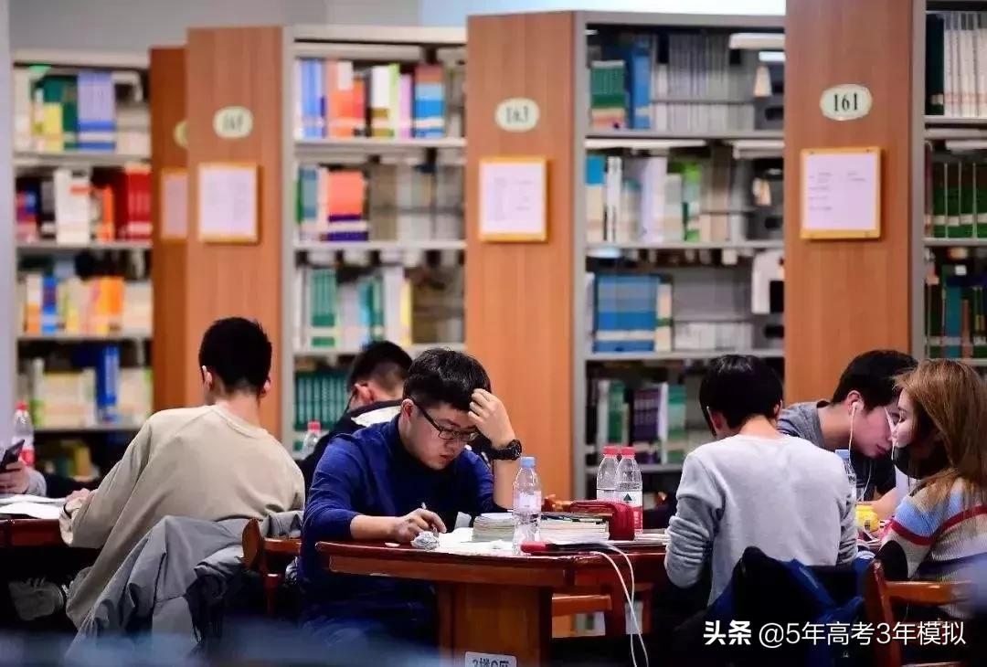一二三轮复习的正确方法,一轮二轮三轮复习的区分