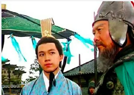 潘粤明演三国演义多少岁,盘点潘粤明演过的六大经典角色