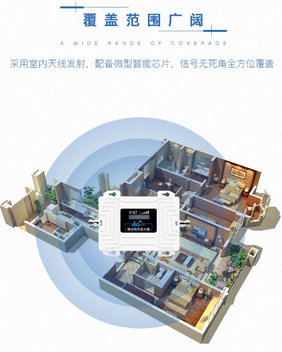 手机信号放大器辐射严重吗,手机信号放大器会导致干扰吗