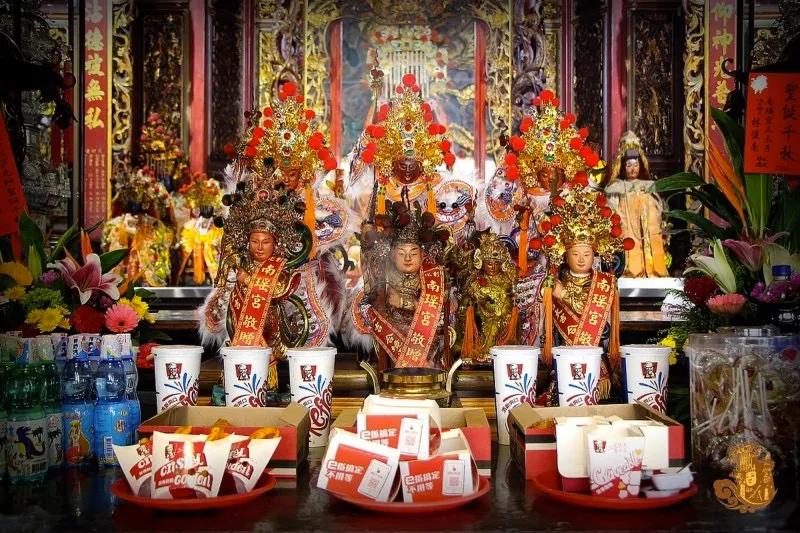 肯德基发展史和现状,肯德基简介及发展状态