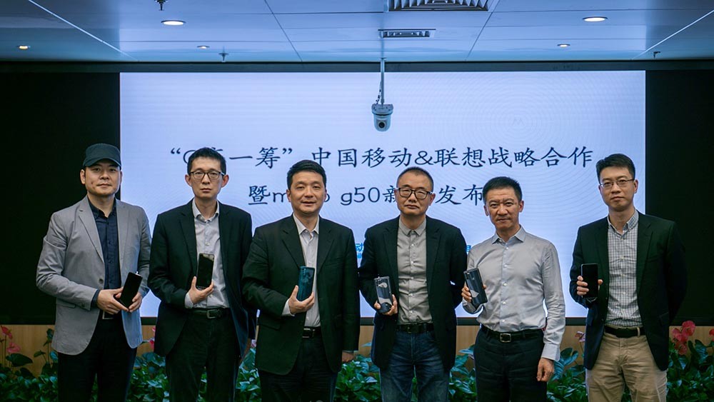 续航能力强内存大的千元手机,motog50手机评测