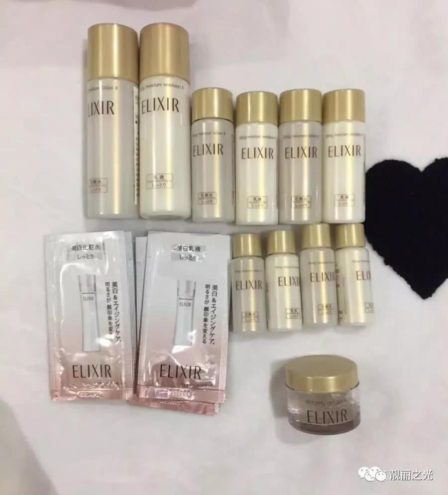 大牌小样护肤品可以用吗,各种护肤品都能用小样吗