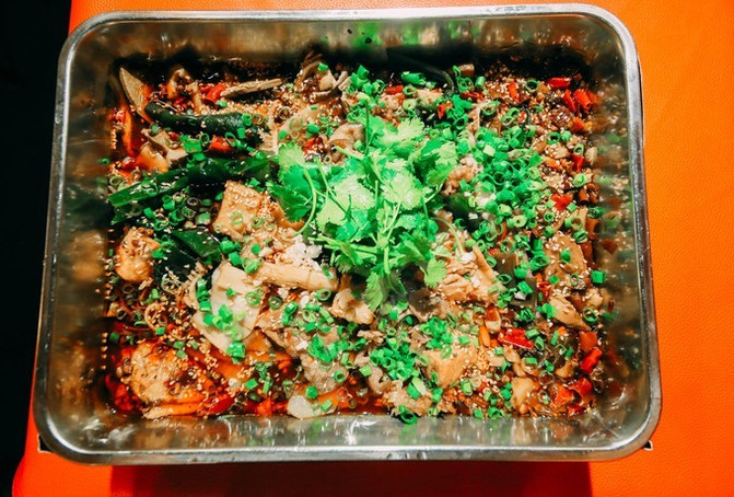 成都美食攻略视频大全,成都美食攻略合集