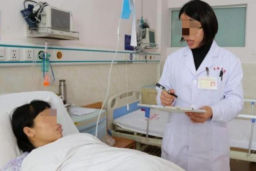 妻子第一次怀孕医生说是二胎,明明是头胎却被医生质疑生过娃