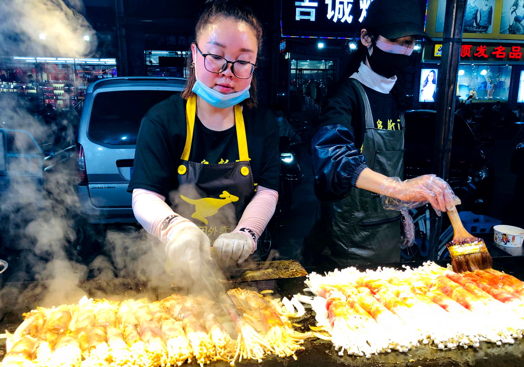 辽西阜新：煤炭资源枯竭，GDP排末位多年，怎还敢说是座踏实城市