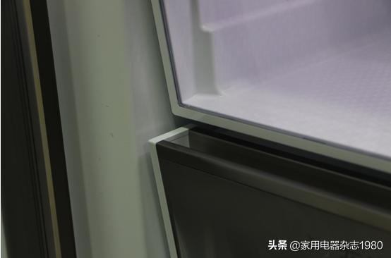 海尔冰箱bcd-500wdcbu1使用说明,海尔冰箱bcd-405wdsku1内部结构